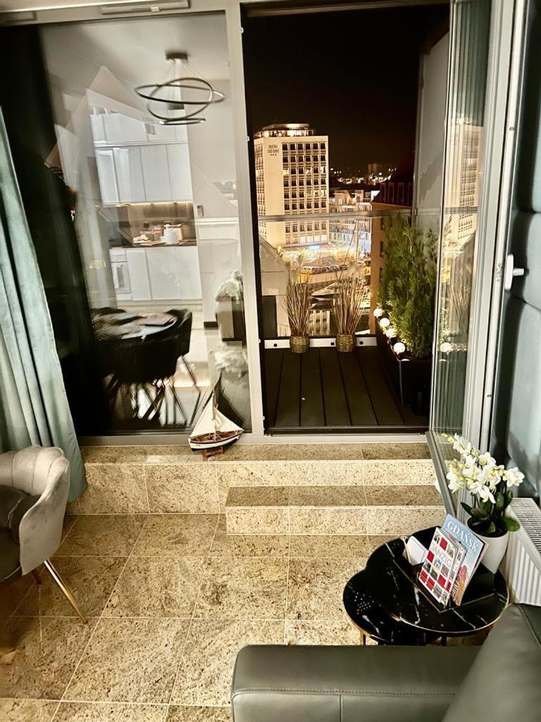 Granaria Kingdom & Happiness Premium Apartments By The River - Gratis Prosecco 그단스크 외부 사진