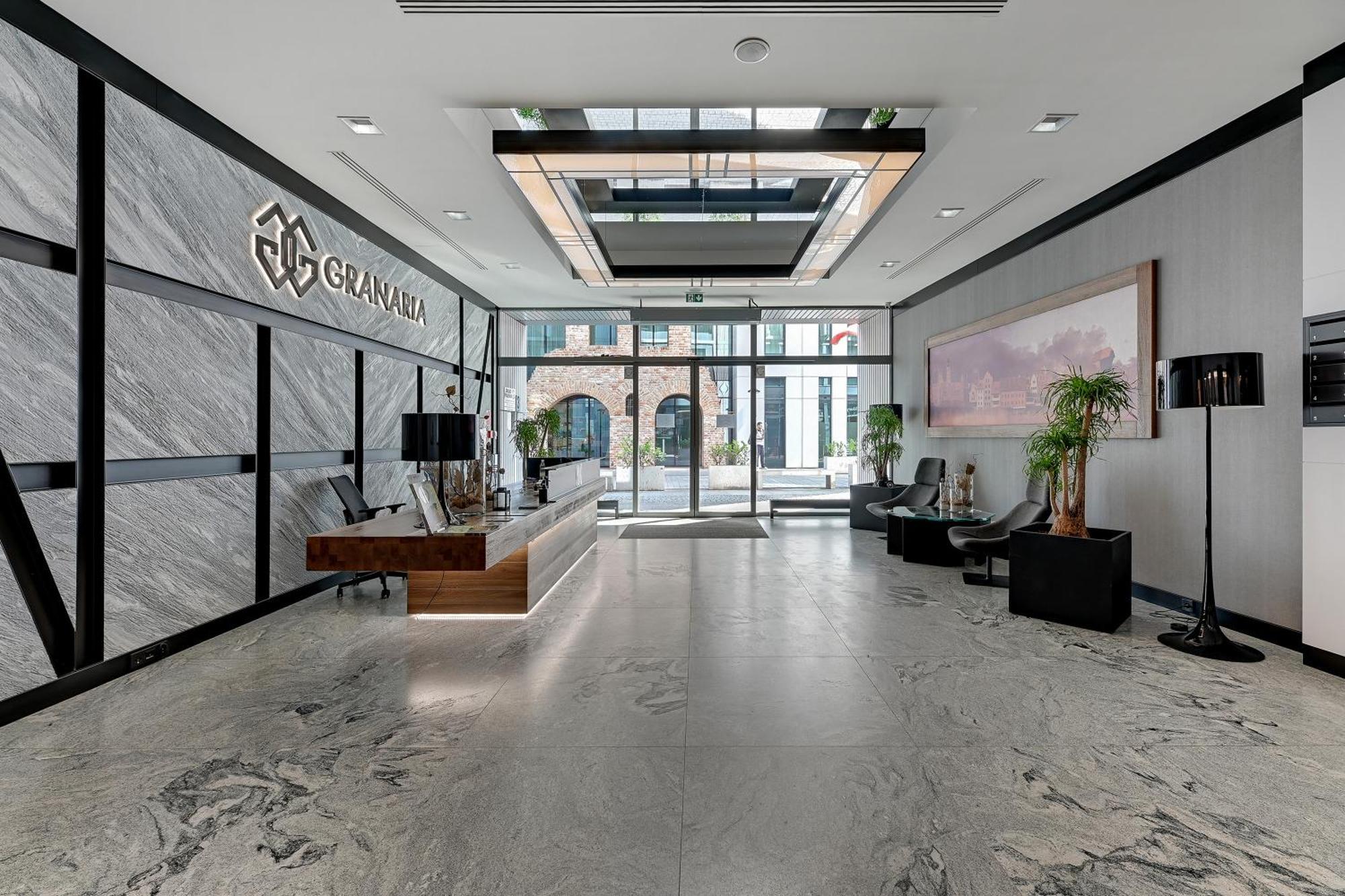 Granaria Kingdom & Happiness Premium Apartments By The River - Gratis Prosecco 그단스크 외부 사진