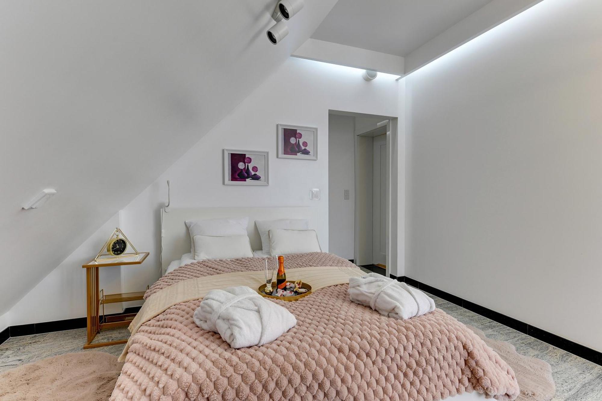 Granaria Kingdom & Happiness Premium Apartments By The River - Gratis Prosecco 그단스크 외부 사진