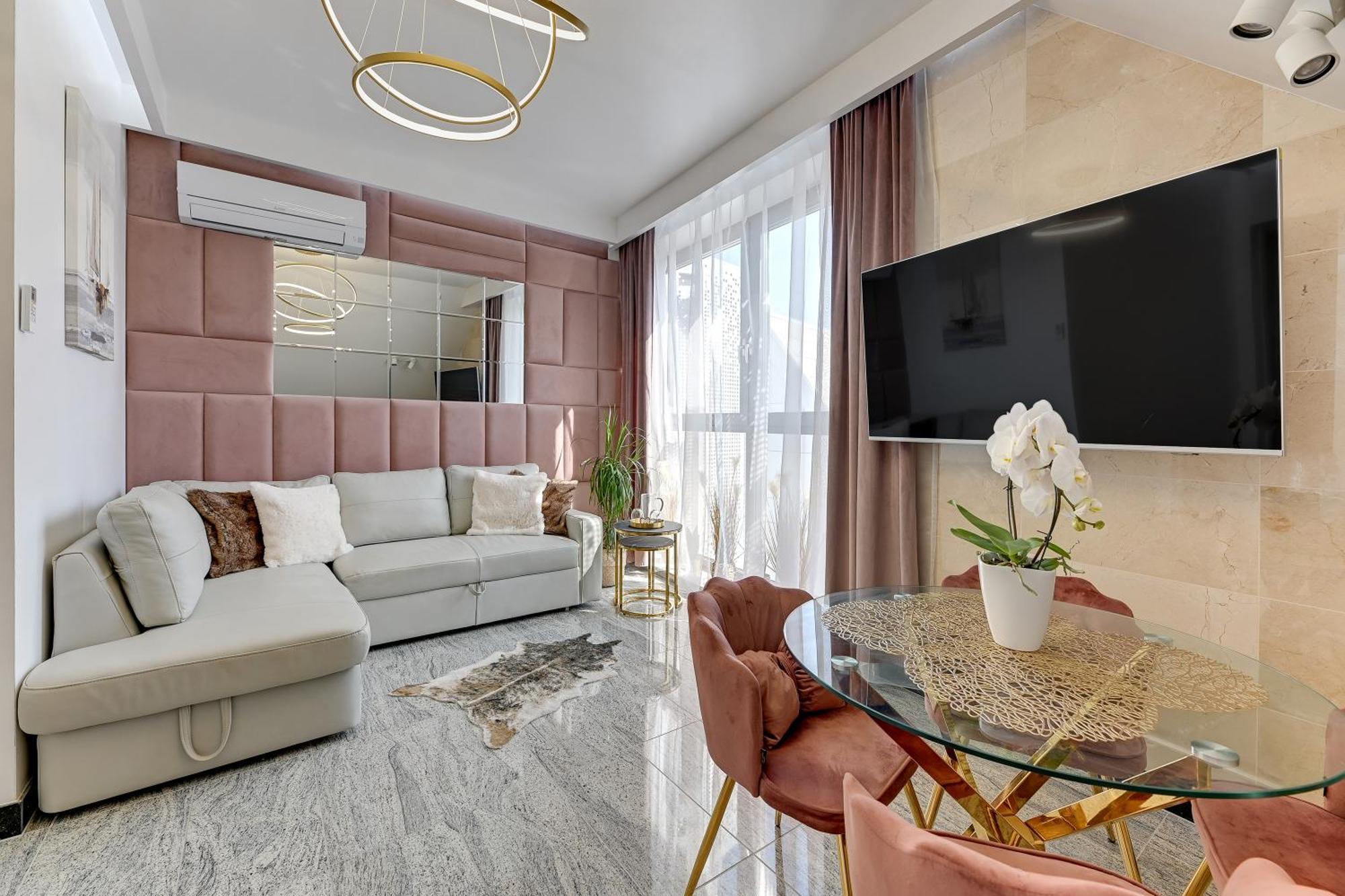 Granaria Kingdom & Happiness Premium Apartments By The River - Gratis Prosecco 그단스크 외부 사진