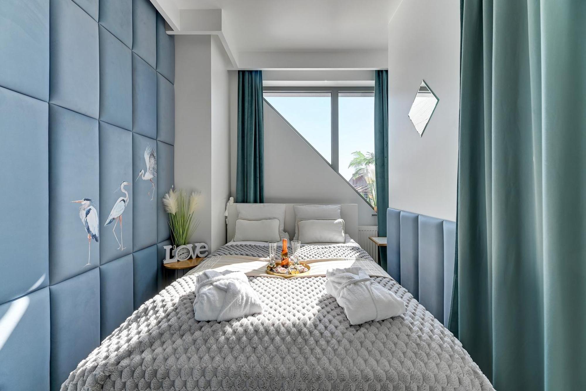 Granaria Kingdom & Happiness Premium Apartments By The River - Gratis Prosecco 그단스크 외부 사진