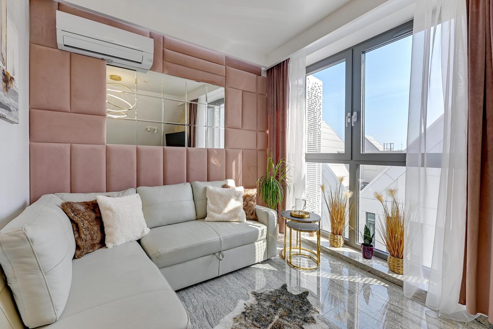 Granaria Kingdom & Happiness Premium Apartments By The River - Gratis Prosecco 그단스크 외부 사진