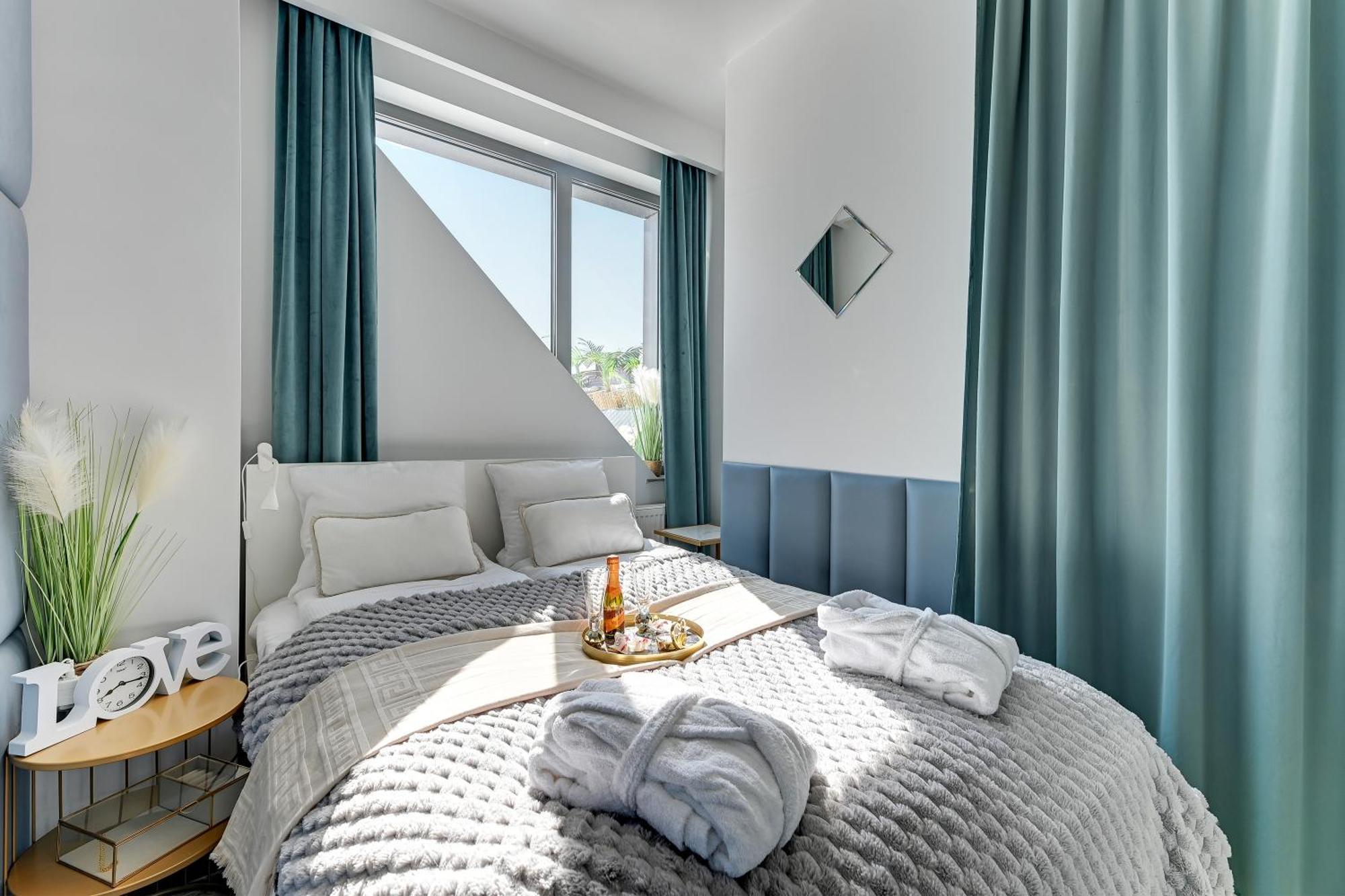 Granaria Kingdom & Happiness Premium Apartments By The River - Gratis Prosecco 그단스크 외부 사진