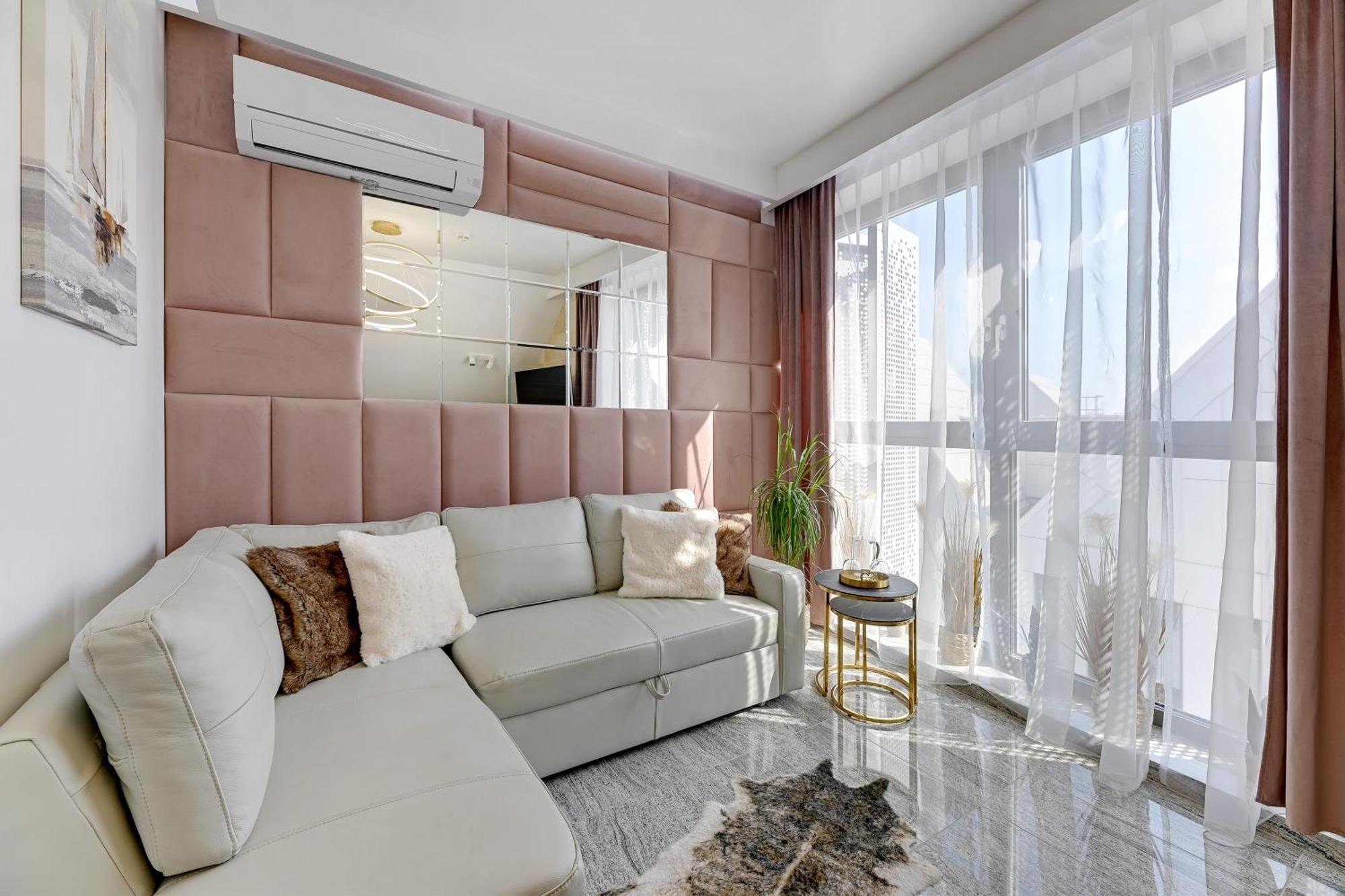 Granaria Kingdom & Happiness Premium Apartments By The River - Gratis Prosecco 그단스크 외부 사진